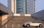 Bugatti Veyron 16.4 Gold Edition 2009 года